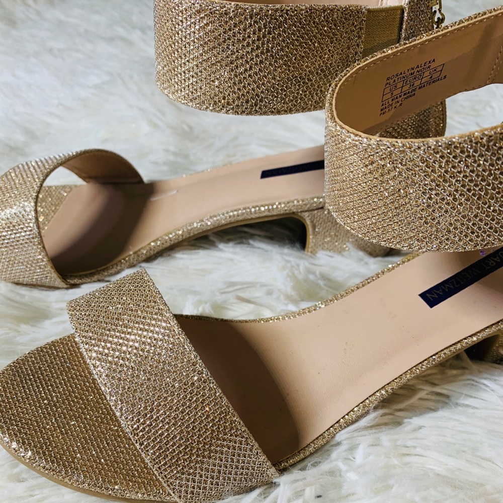 Comfortable Stuart Weitzman Shoes - image 1